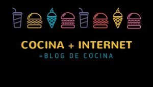 Cocina internet