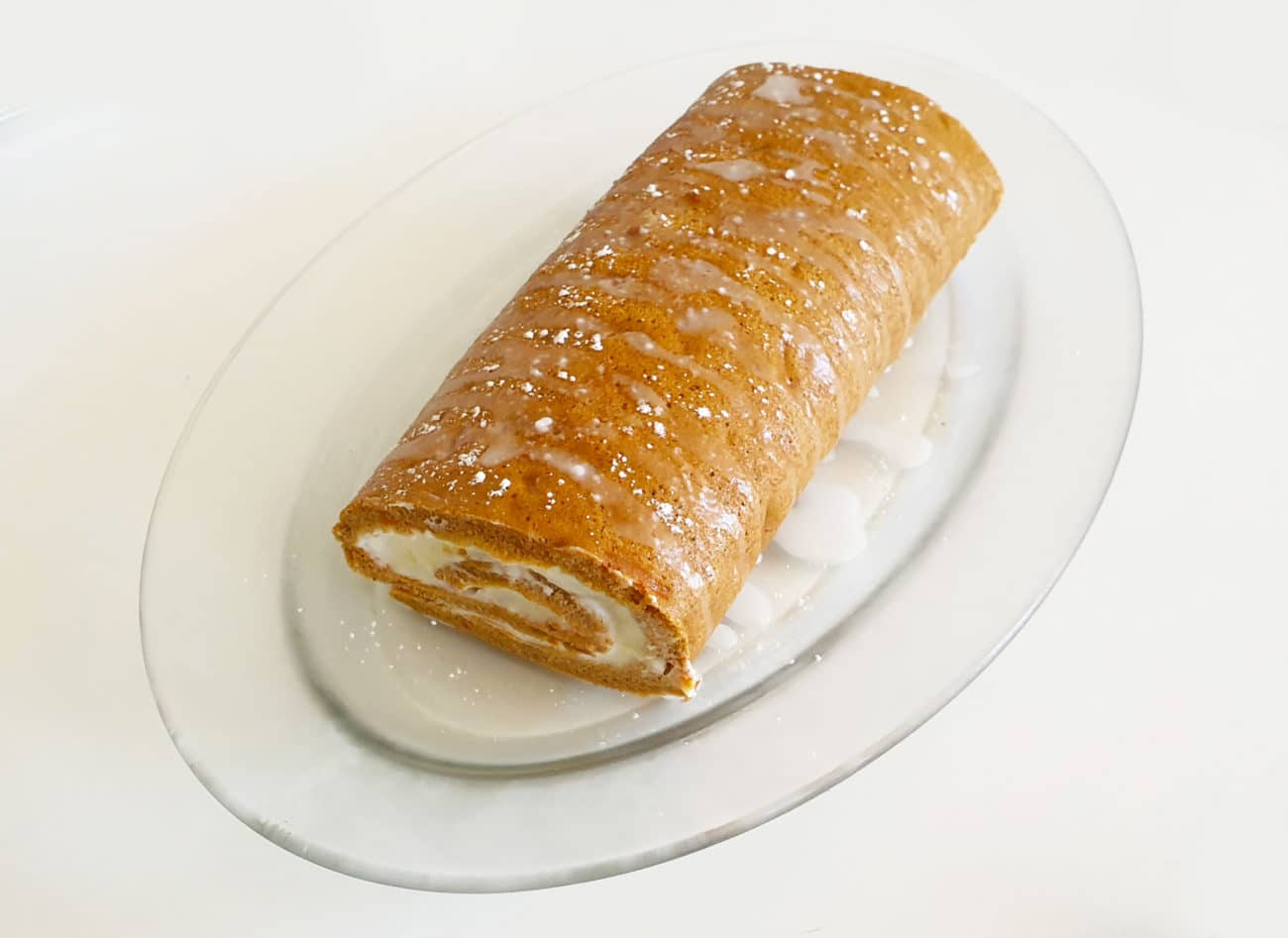 Brazo Gitano de Zanahoria