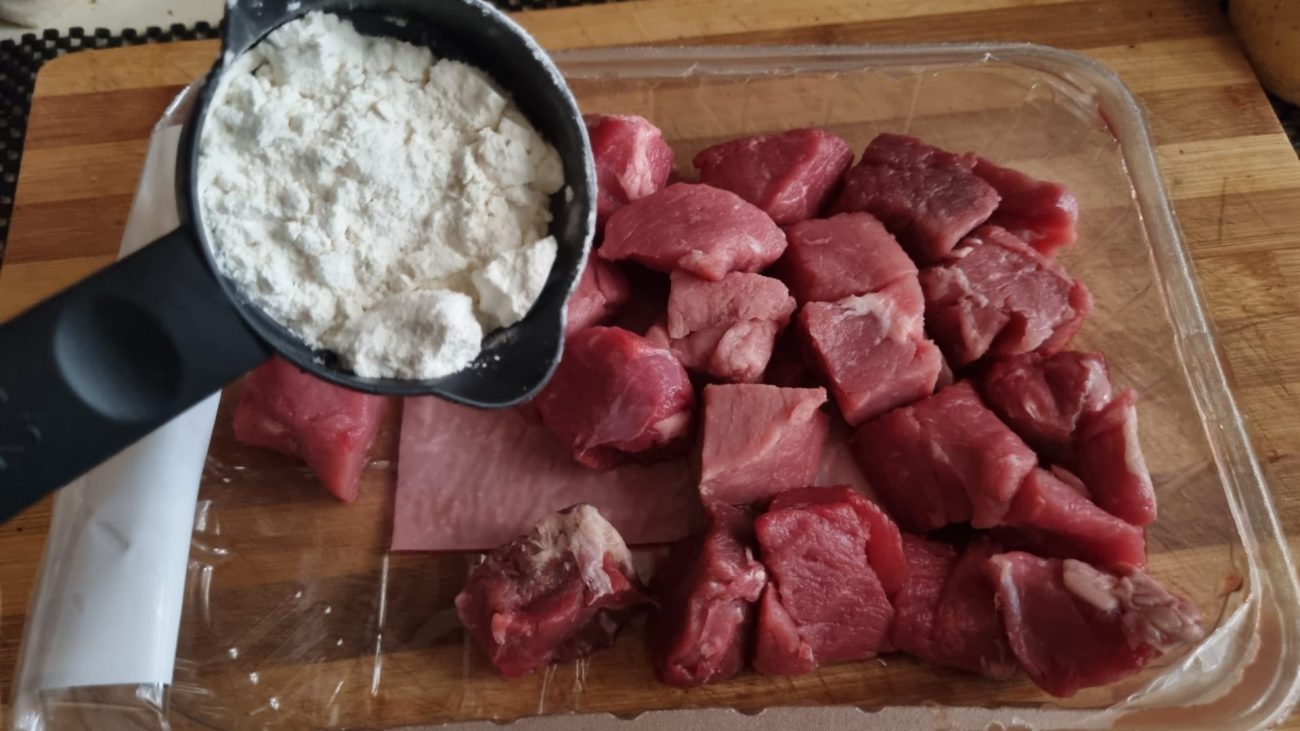 4 recetas con carne de TERNERA EN OLLA LENTA tipo Crock-Pot - Carnicería de  Madrid