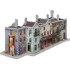 diagon alley puzzle 3d