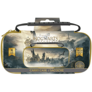 Funda de harry potter para nintendo switch