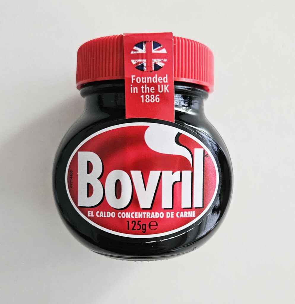 bovril